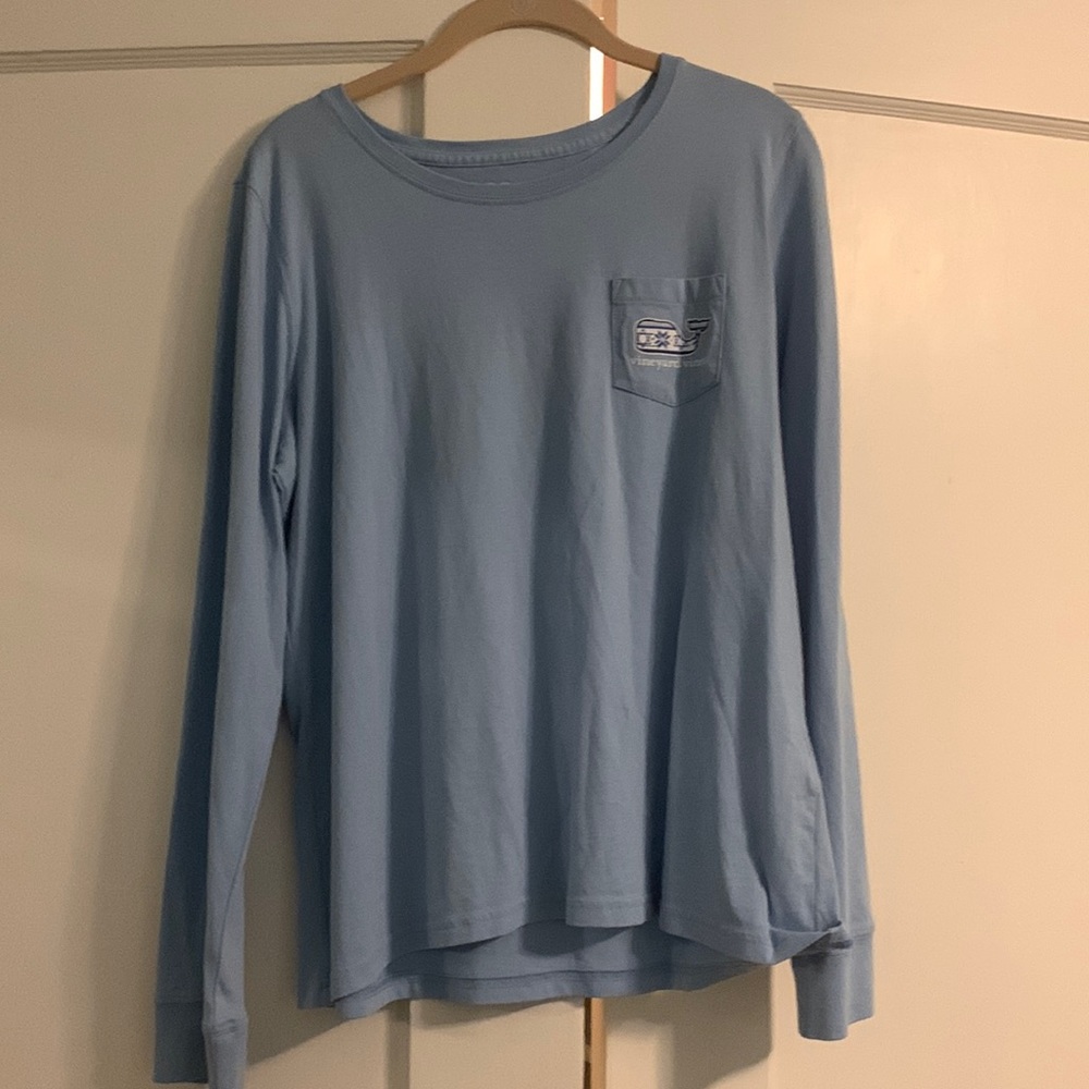 Vineyard Vines Hanukkah Shirt